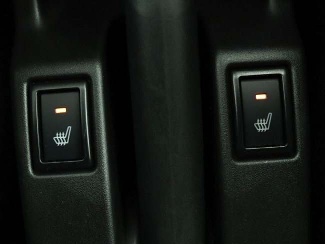 Suzuki Swift - 1.2 Select Smart Hybrid