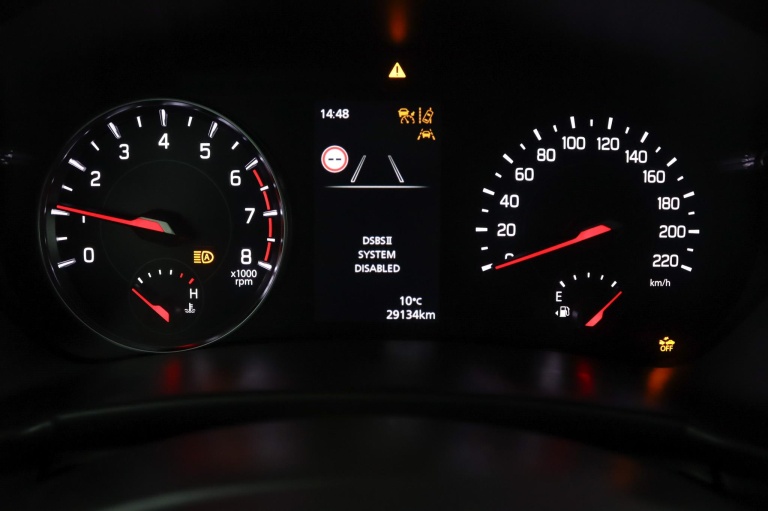 Suzuki Swift - 1.2 Select Smart Hybrid 6