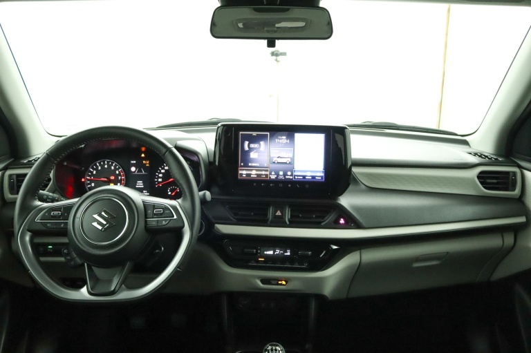 Suzuki Swift - 1.2 Select Smart Hybrid 60