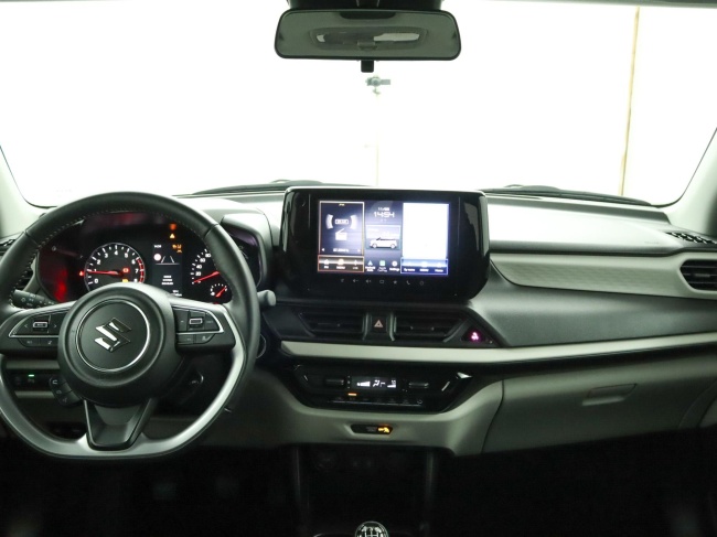 Suzuki Swift - 1.2 Select Smart Hybrid