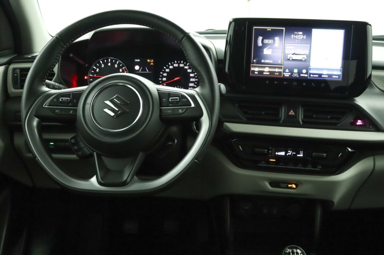 Suzuki Swift - 1.2 Select Smart Hybrid 61