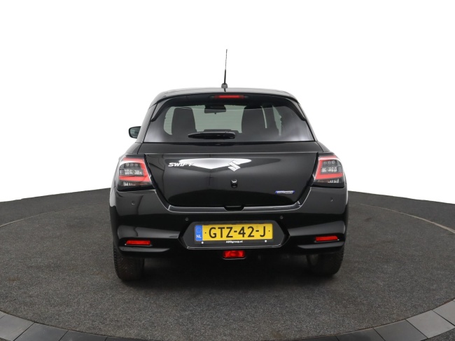 Suzuki Swift - 1.2 Select Smart Hybrid