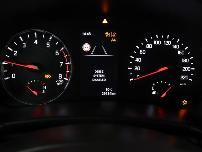 Suzuki Swift - 1.2 Select Smart Hybrid