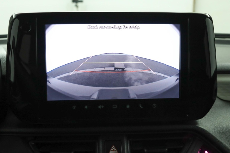 Suzuki Swift - 1.2 Select Smart Hybrid 9