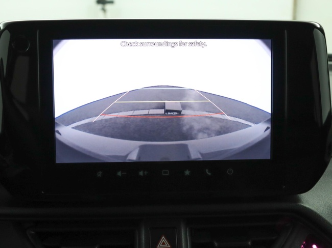 Suzuki Swift - 1.2 Select Smart Hybrid