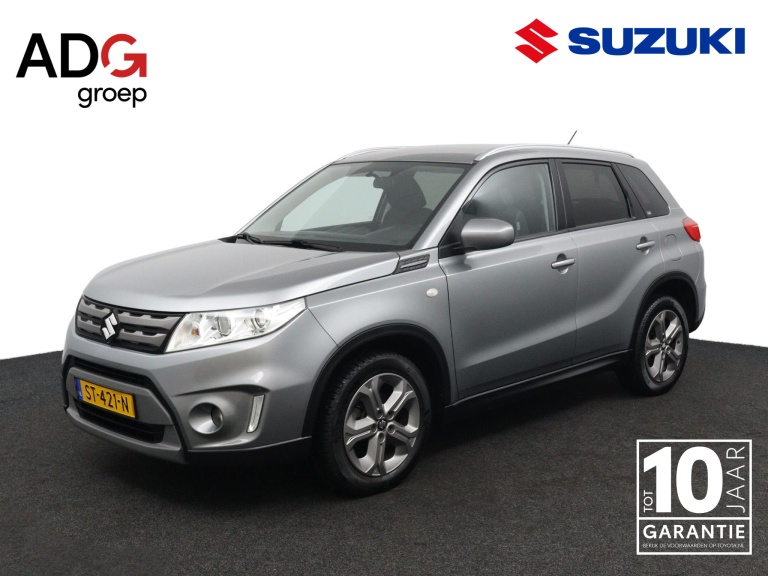 Suzuki Vitara - 1.6 Business Edition Automaat 1