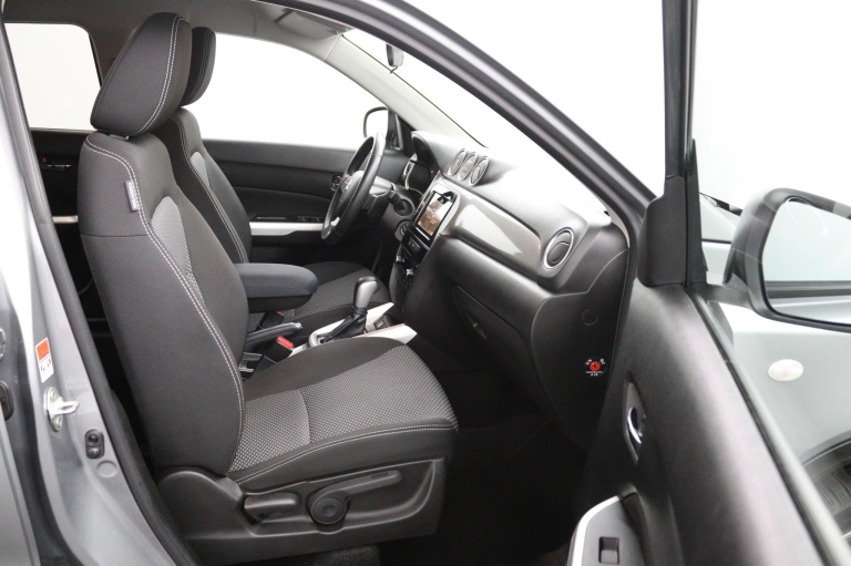 Suzuki Vitara - 1.6 Business Edition Automaat 10