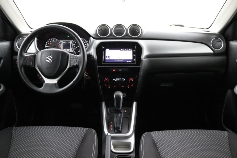 Suzuki Vitara - 1.6 Business Edition Automaat 11