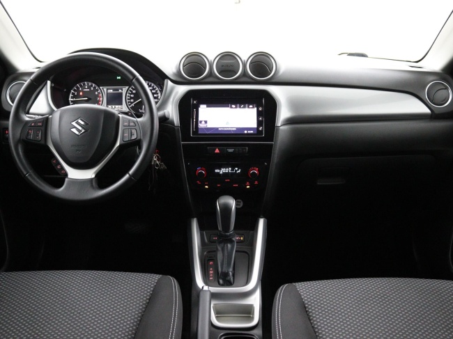 Suzuki Vitara - 1.6 Business Edition Automaat