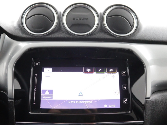 Suzuki Vitara - 1.6 Business Edition Automaat