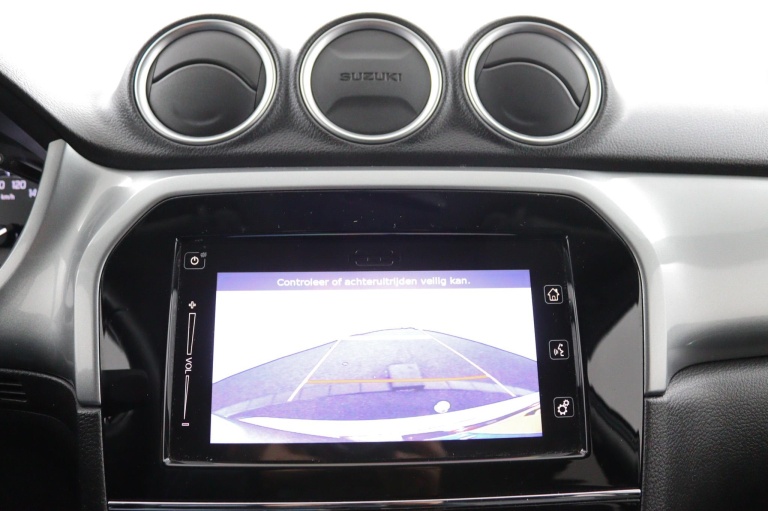Suzuki Vitara - 1.6 Business Edition Automaat 14