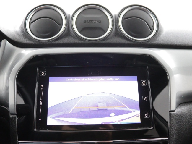 Suzuki Vitara - 1.6 Business Edition Automaat