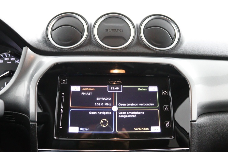 Suzuki Vitara - 1.6 Business Edition Automaat 15