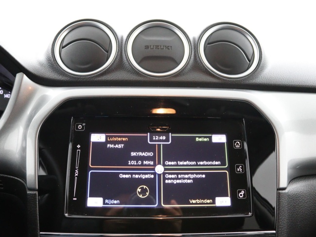 Suzuki Vitara - 1.6 Business Edition Automaat