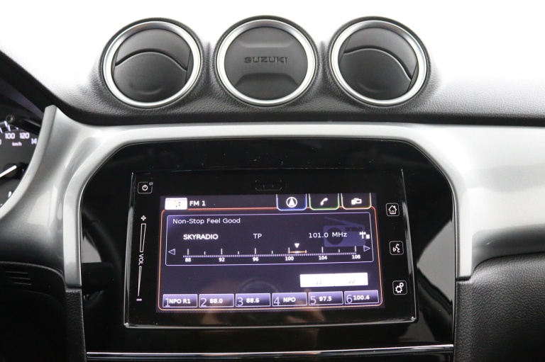 Suzuki Vitara - 1.6 Business Edition Automaat 16