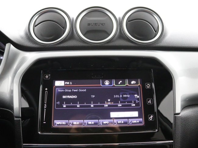 Suzuki Vitara - 1.6 Business Edition Automaat