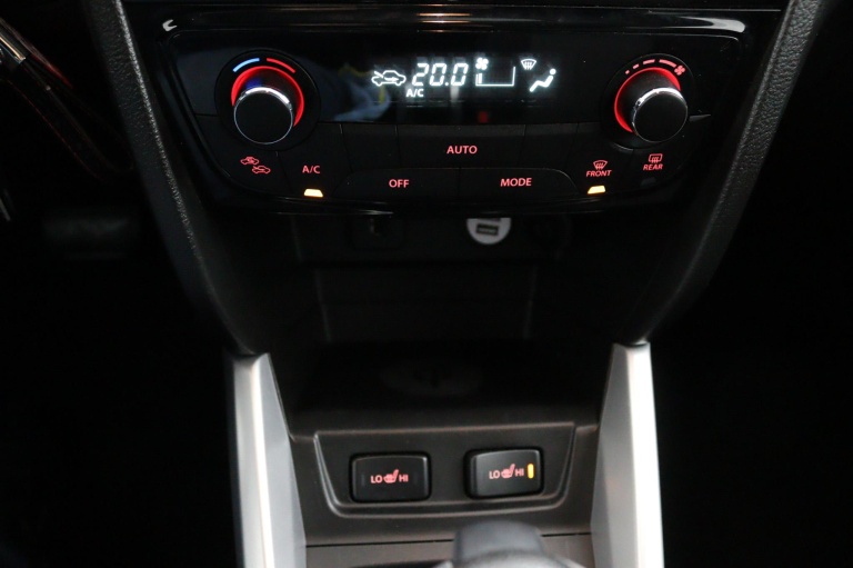 Suzuki Vitara - 1.6 Business Edition Automaat 17