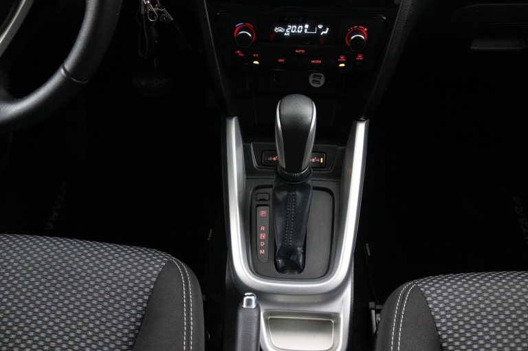 Suzuki Vitara - 1.6 Business Edition Automaat 18