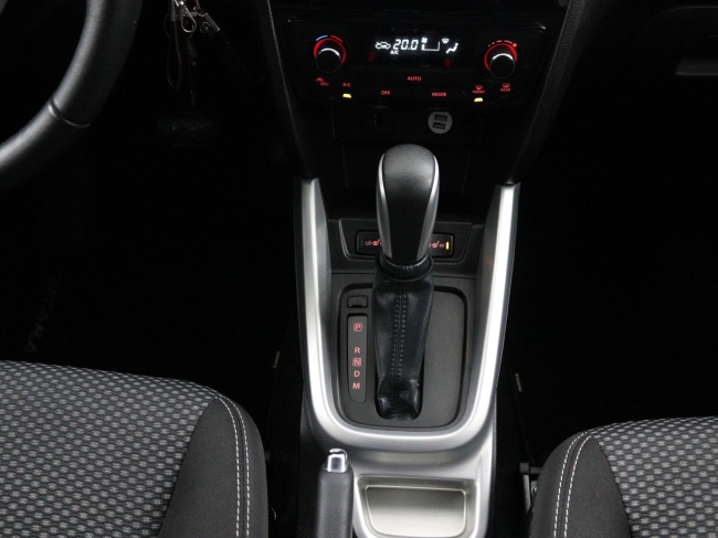 Suzuki Vitara - 1.6 Business Edition Automaat