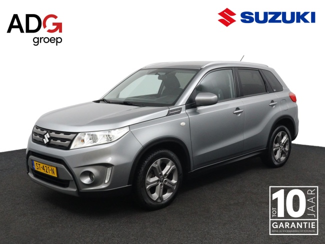 Suzuki Vitara - 1.6 Business Edition Automaat