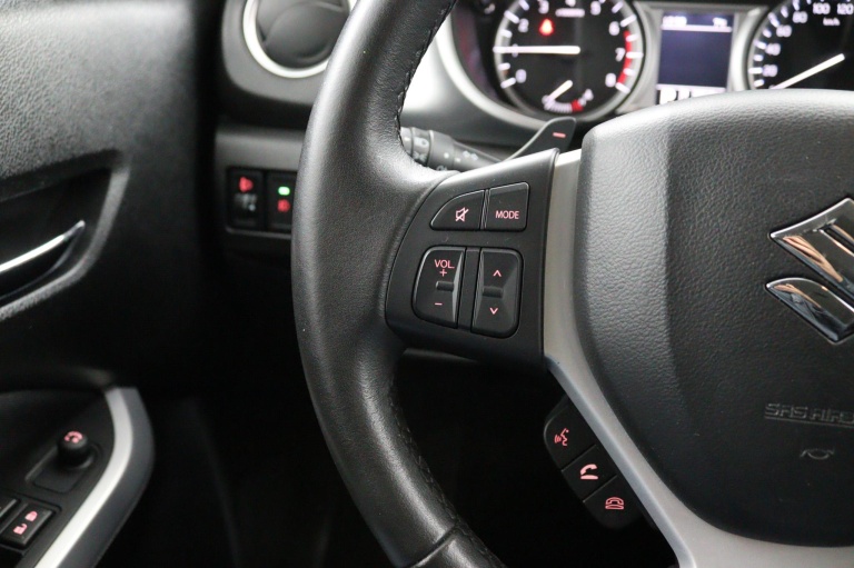 Suzuki Vitara - 1.6 Business Edition Automaat 20