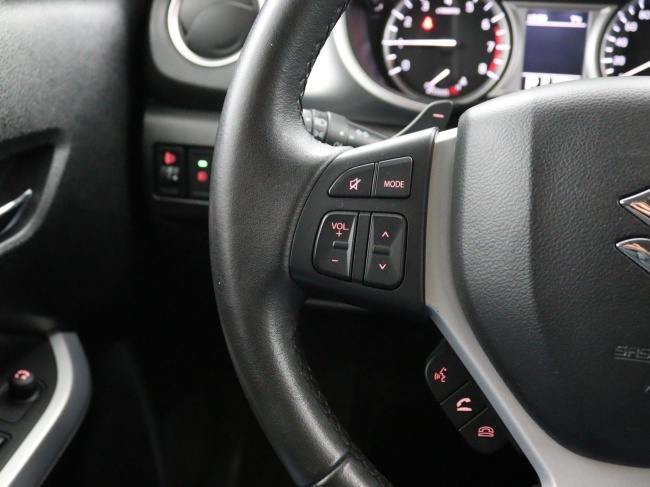Suzuki Vitara - 1.6 Business Edition Automaat