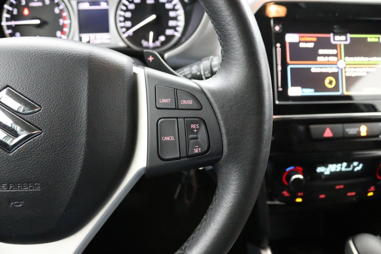 Suzuki Vitara - 1.6 Business Edition Automaat 21