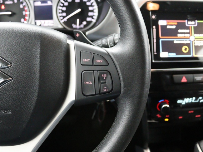 Suzuki Vitara - 1.6 Business Edition Automaat