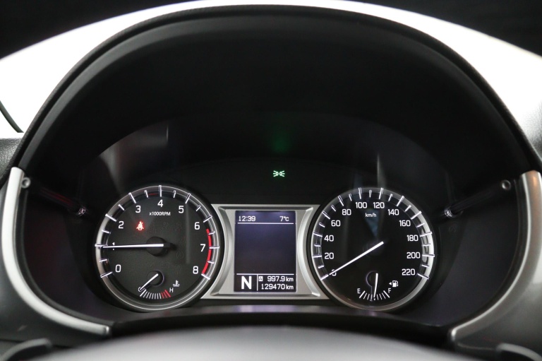 Suzuki Vitara - 1.6 Business Edition Automaat 23