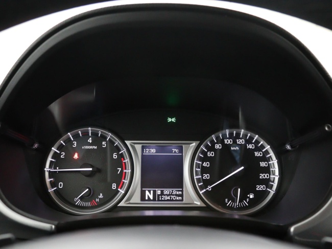 Suzuki Vitara - 1.6 Business Edition Automaat