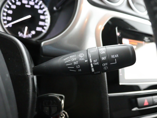 Suzuki Vitara - 1.6 Business Edition Automaat