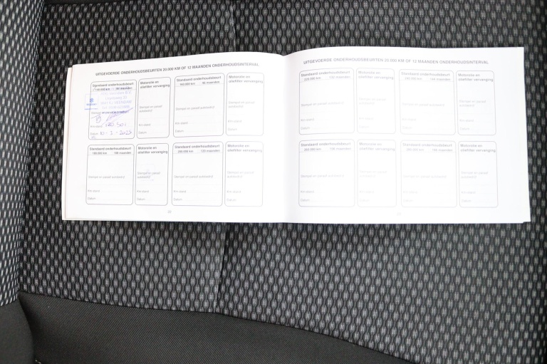 Suzuki Vitara - 1.6 Business Edition Automaat 27