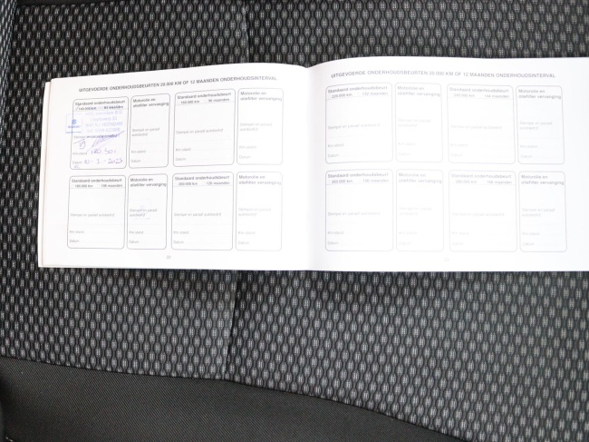 Suzuki Vitara - 1.6 Business Edition Automaat