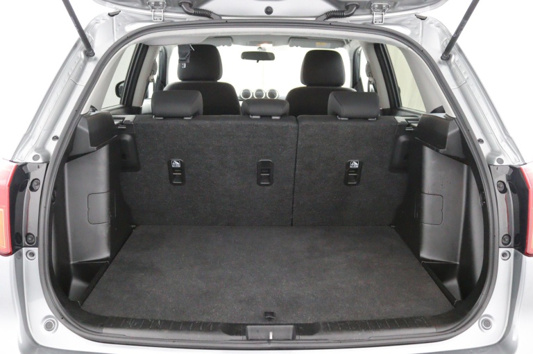 Suzuki Vitara - 1.6 Business Edition Automaat 29