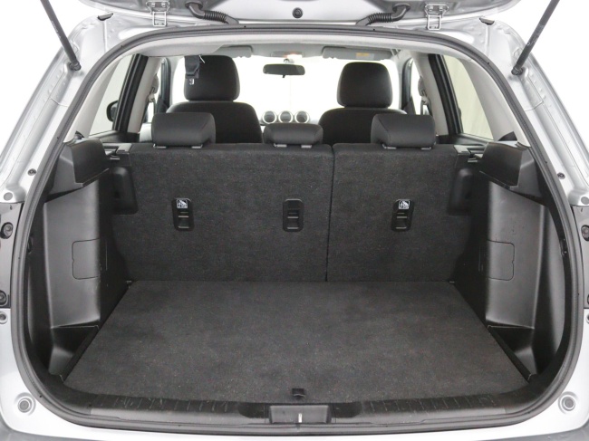 Suzuki Vitara - 1.6 Business Edition Automaat