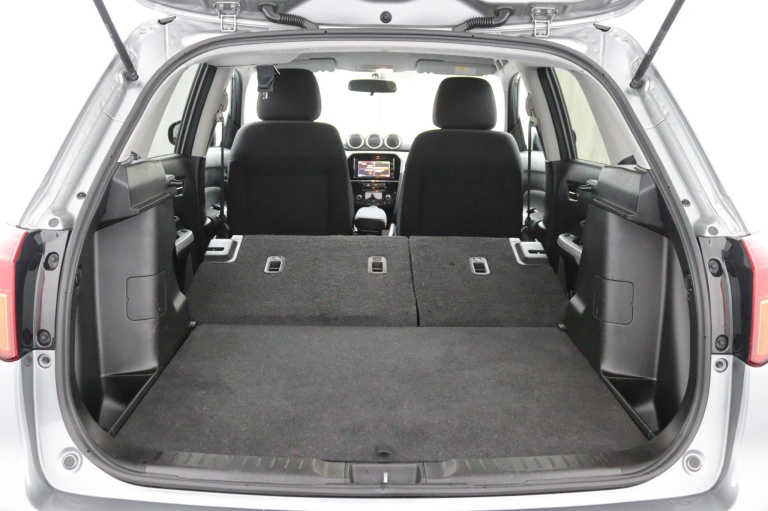 Suzuki Vitara - 1.6 Business Edition Automaat 30