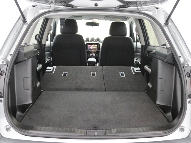 Suzuki Vitara - 1.6 Business Edition Automaat