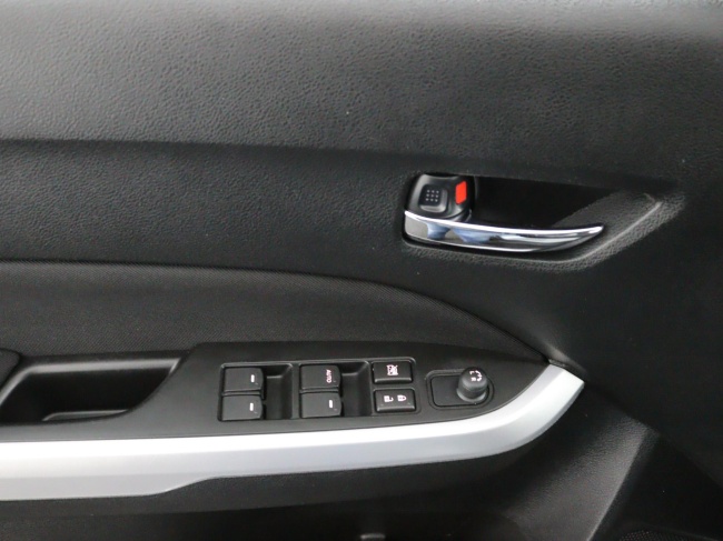 Suzuki Vitara - 1.6 Business Edition Automaat