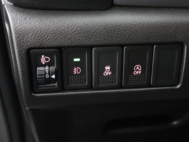 Suzuki Vitara - 1.6 Business Edition Automaat