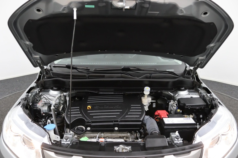 Suzuki Vitara - 1.6 Business Edition Automaat 34