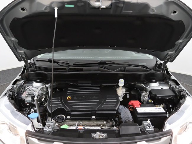 Suzuki Vitara - 1.6 Business Edition Automaat