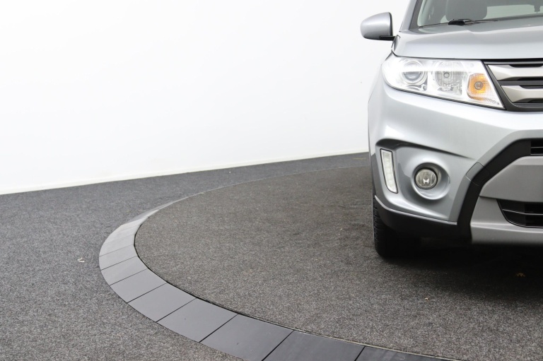 Suzuki Vitara - 1.6 Business Edition Automaat 36