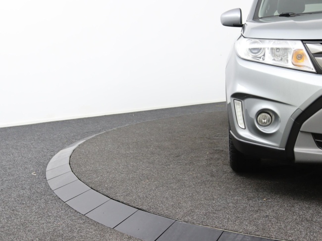 Suzuki Vitara - 1.6 Business Edition Automaat
