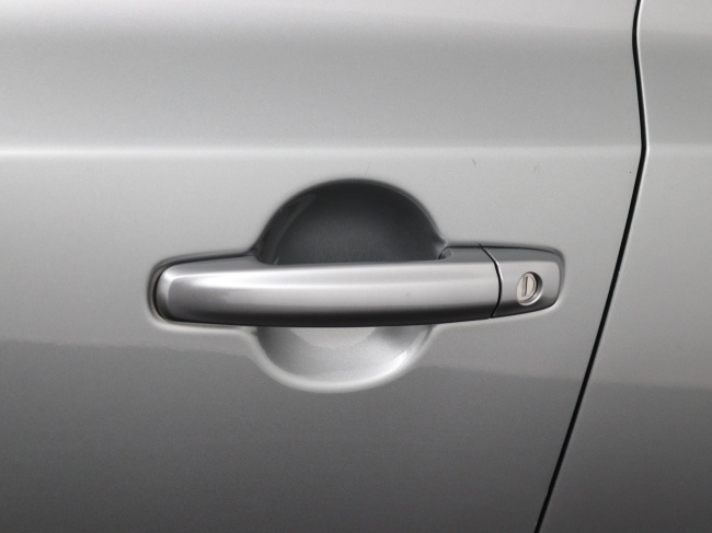 Suzuki Vitara - 1.6 Business Edition Automaat