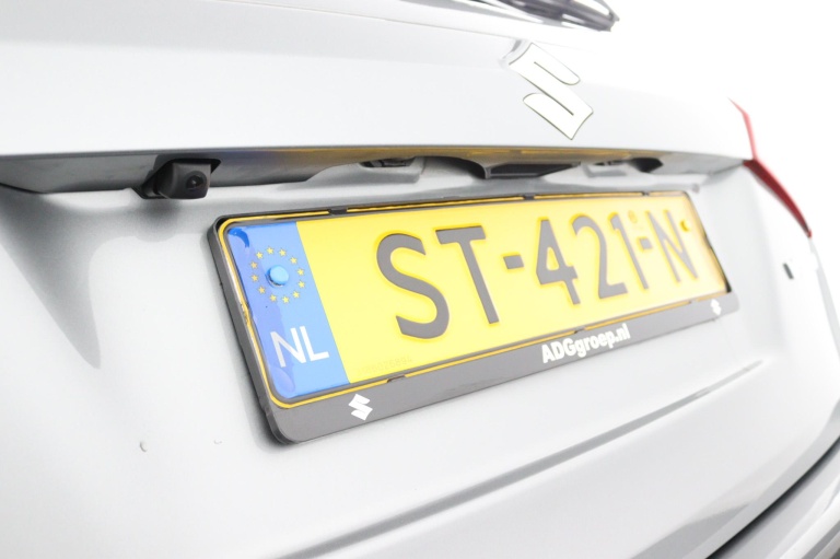 Suzuki Vitara - 1.6 Business Edition Automaat 38