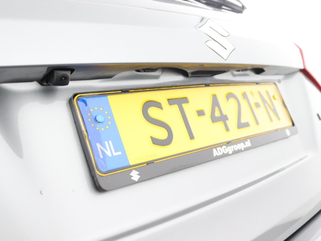 Suzuki Vitara - 1.6 Business Edition Automaat