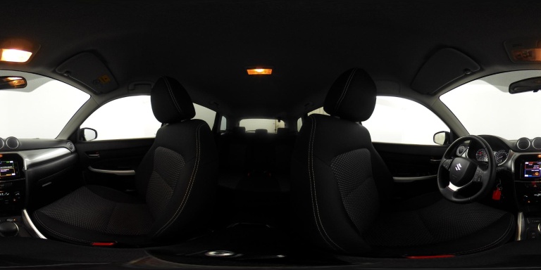 Suzuki Vitara - 1.6 Business Edition Automaat 39