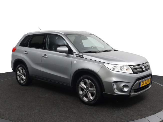 Suzuki Vitara - 1.6 Business Edition Automaat