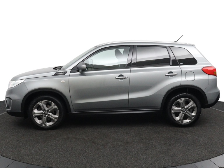 Suzuki Vitara - 1.6 Business Edition Automaat 5