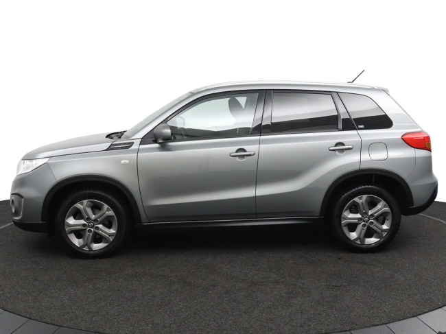 Suzuki Vitara - 1.6 Business Edition Automaat